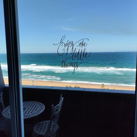 Ferienwohnung Bahari Views Umdloti Exterior foto