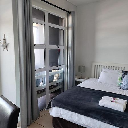 Ferienwohnung Bahari Views Umdloti Exterior foto
