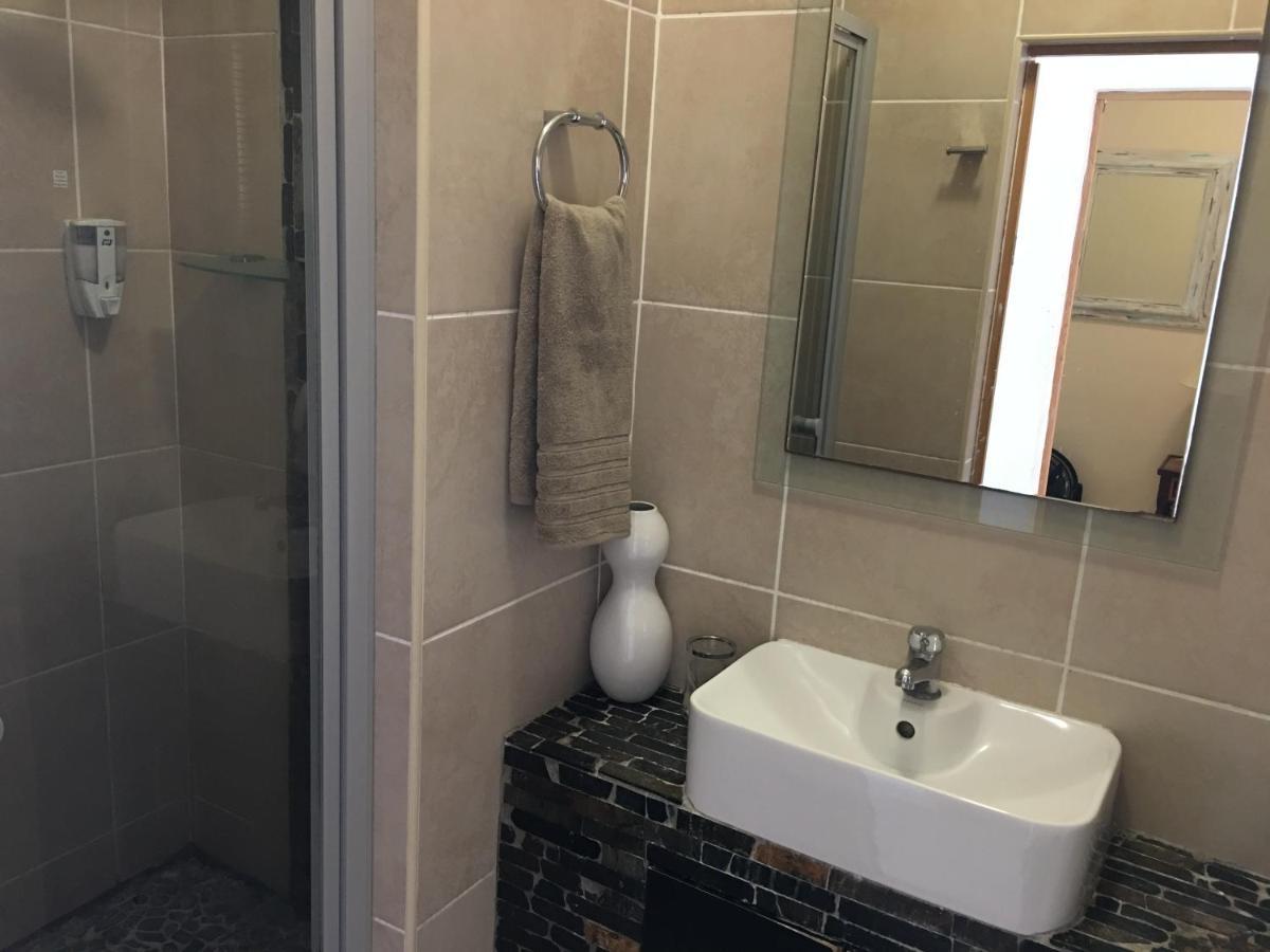 Ferienwohnung Bahari Views Umdloti Exterior foto