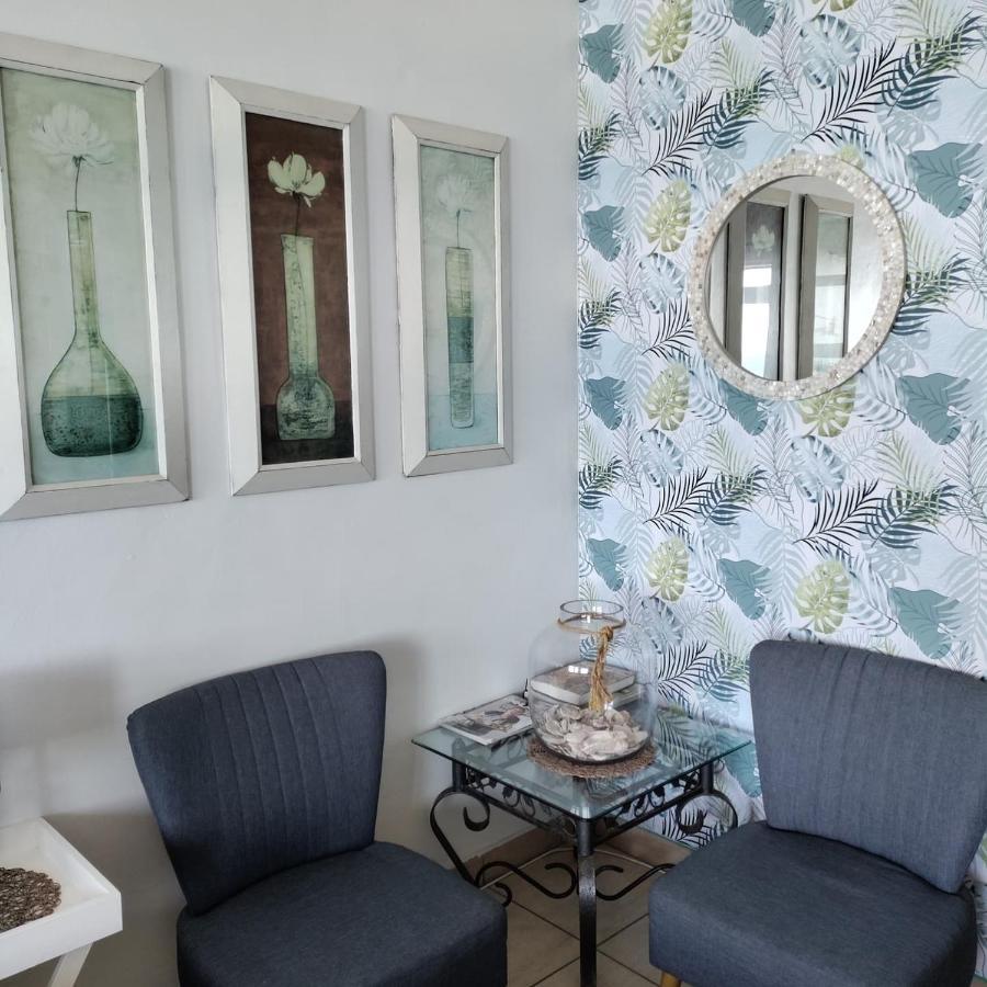 Ferienwohnung Bahari Views Umdloti Exterior foto