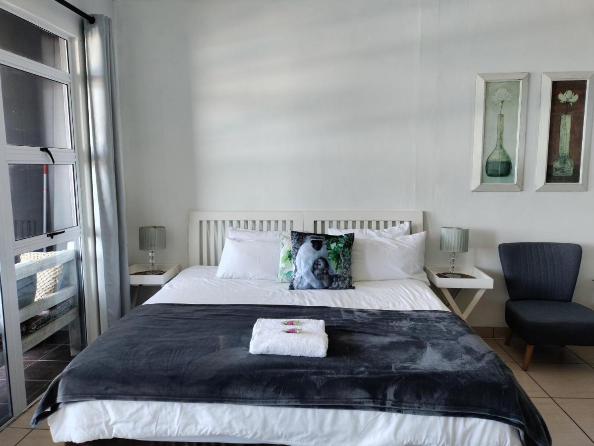 Ferienwohnung Bahari Views Umdloti Exterior foto