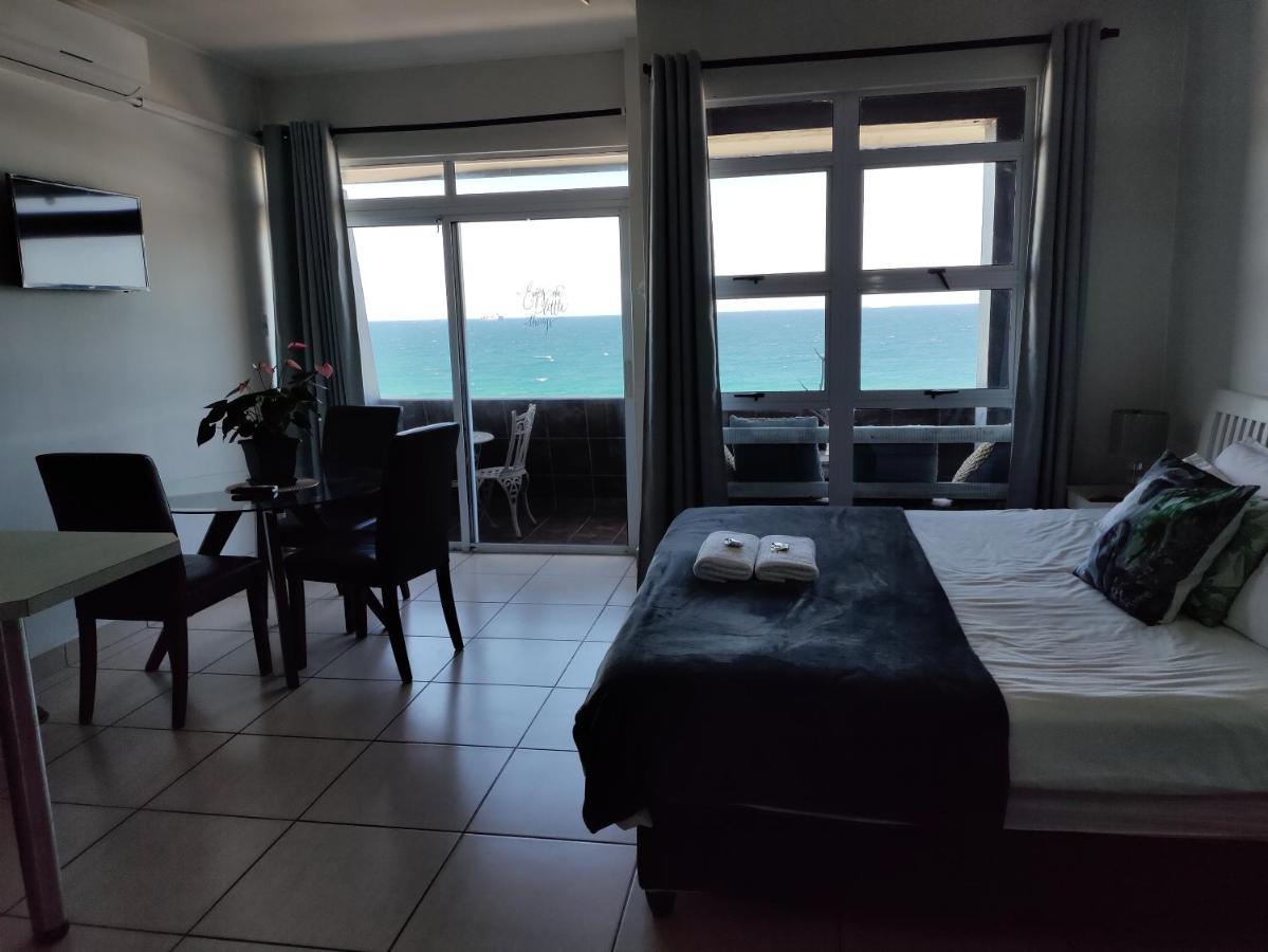 Ferienwohnung Bahari Views Umdloti Exterior foto