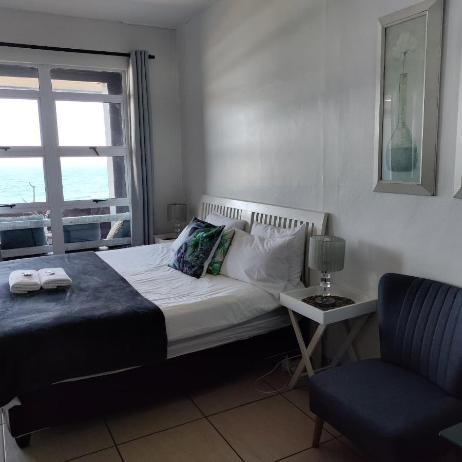 Ferienwohnung Bahari Views Umdloti Exterior foto