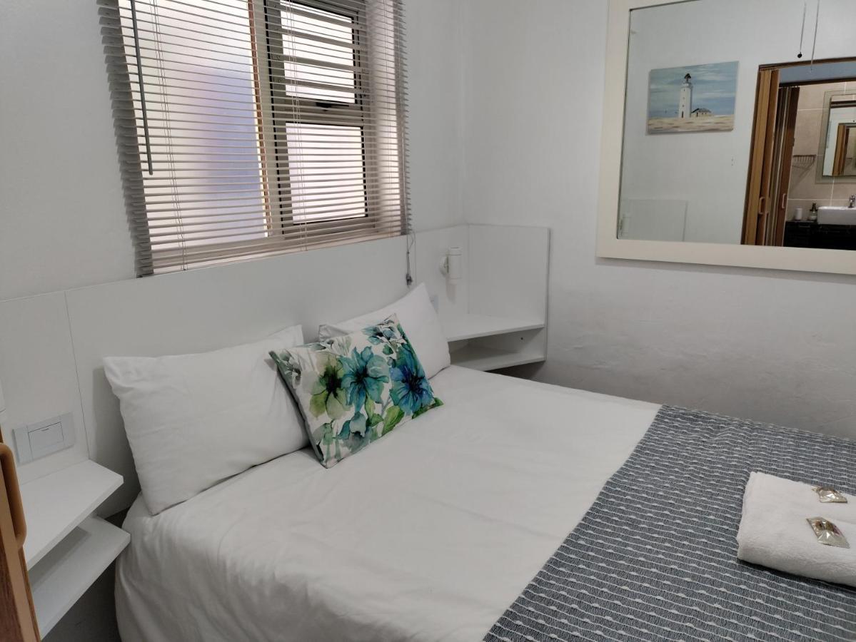 Ferienwohnung Bahari Views Umdloti Exterior foto