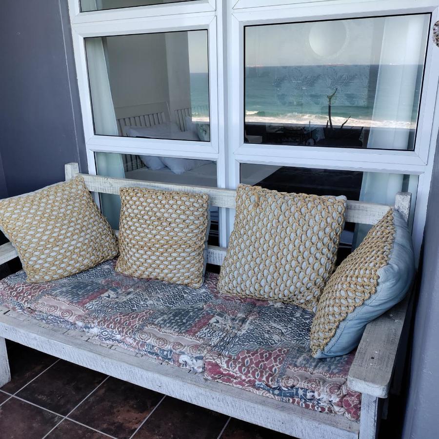 Ferienwohnung Bahari Views Umdloti Exterior foto