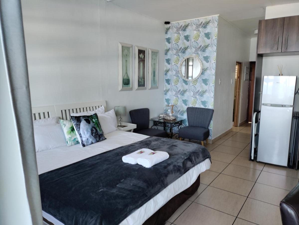 Ferienwohnung Bahari Views Umdloti Exterior foto