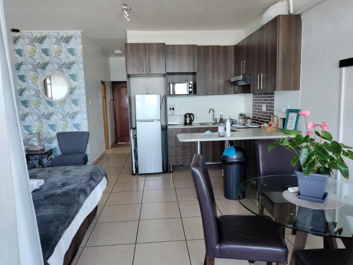 Ferienwohnung Bahari Views Umdloti Exterior foto