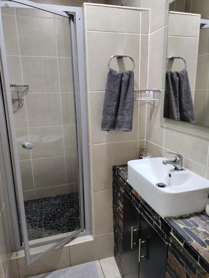 Ferienwohnung Bahari Views Umdloti Exterior foto