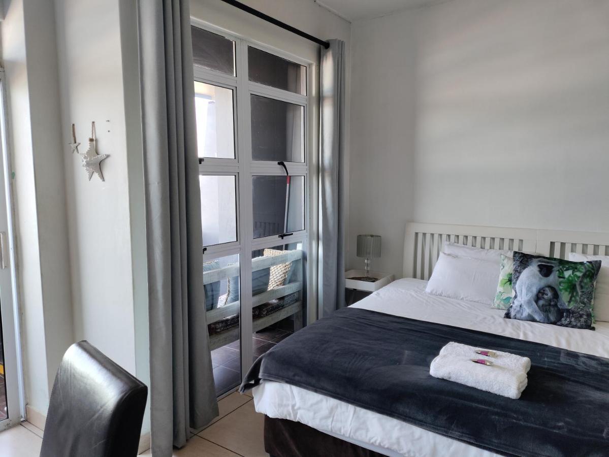 Ferienwohnung Bahari Views Umdloti Exterior foto