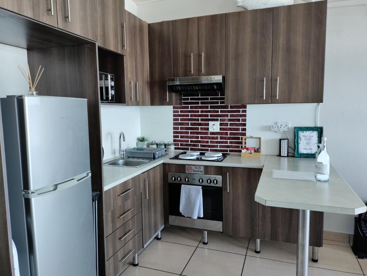 Ferienwohnung Bahari Views Umdloti Exterior foto