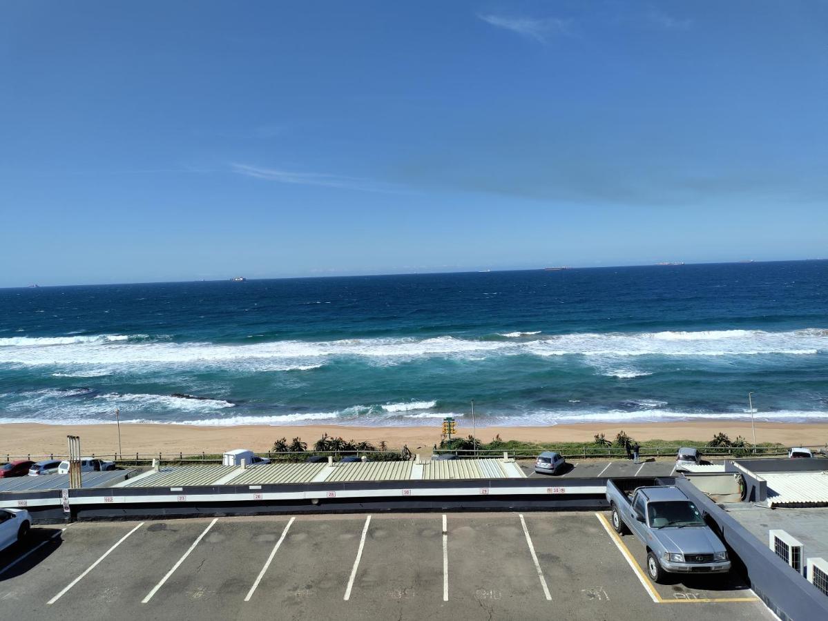 Ferienwohnung Bahari Views Umdloti Exterior foto